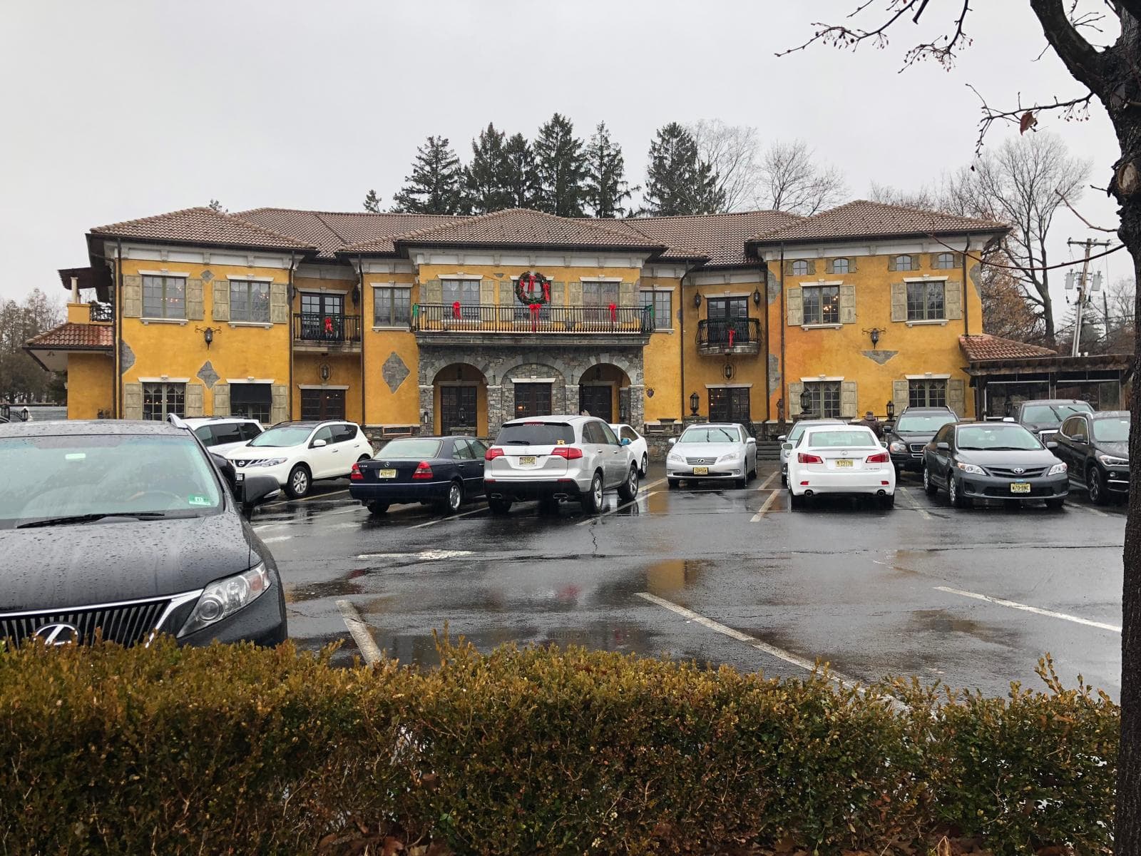 Premium Garage Coating