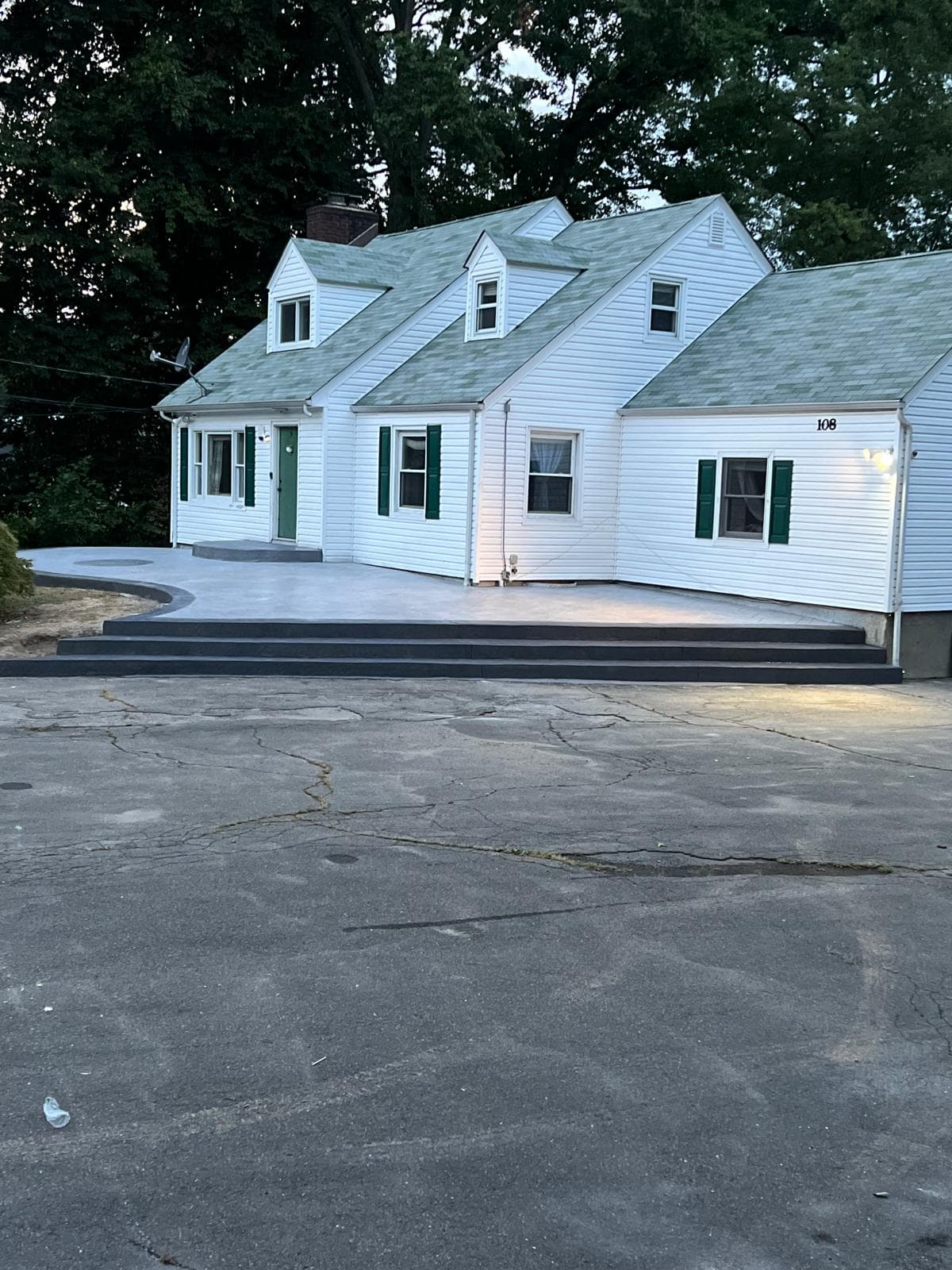 Custom Surface Texture